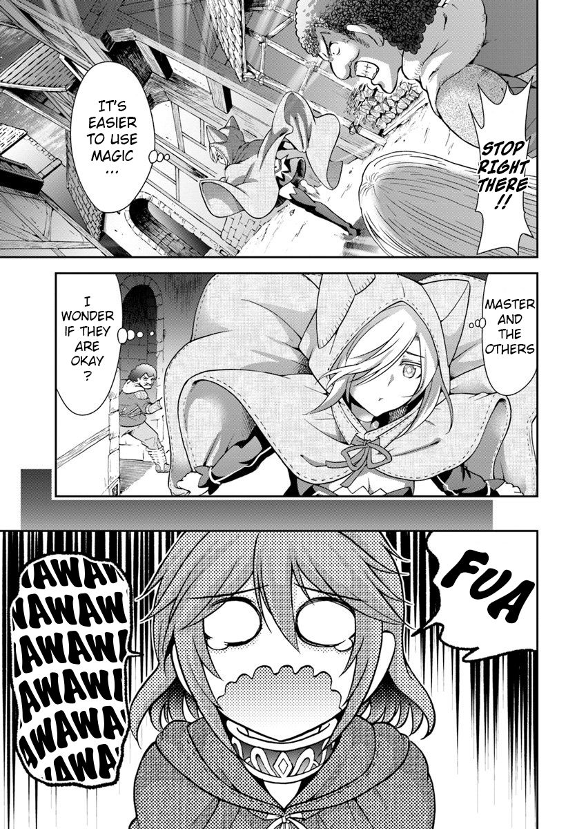 Tenohira Kaitaku Mura de Isekai Kenkokuki: Fueteku Yome-tachi to Nonbiri Mujintou Life Chapter 14 20